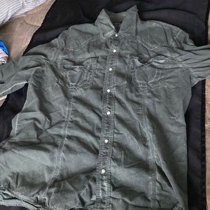 True Religion Jacket